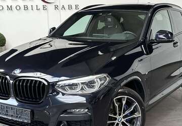 BMW X4 62.750 km 43.749 &euro; Wardenburg 26203