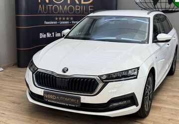 Skoda Octavia 112.187 km 17.990 &euro; Rastede/ Wahnbek 26180