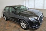 Audi Q3 35 TFSI LED ACC AHK SHZ DAB Navi Klima Spur 64.500 km 25.990 &euro; Garrel 49681