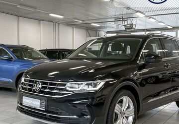 VW Tiguan 72.843 km 33.450 &euro; Delmenhorst 27751