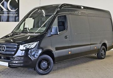 Mercedes-Benz Sprinter 37.456 km 52.241 &euro; Hude 27798