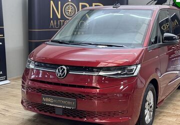 VW T7 Multivan 14.595 km 49.950 &euro; Rastede/ Wahnbek 26180