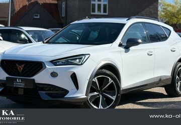 Cupra Formentor 92.000 km 22.999 &euro; Oldenburg OT Etzhorn 26125