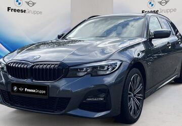 BMW 320 41.497 km 34.900 &euro; Oldenburg 26135