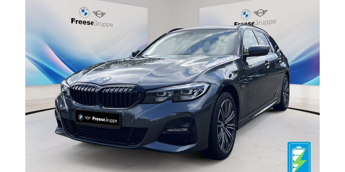 BMW 320 41.497 km 34.900 &euro; Oldenburg 26135