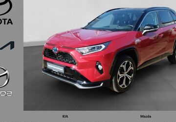 Toyota RAV 4 38.600 km 38.950 &euro; Oldenburg 26125