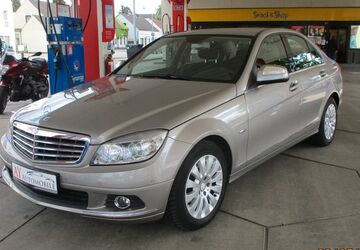 Mercedes-Benz C 220 162.298 km 8.950 &euro; Oldenburg 26133