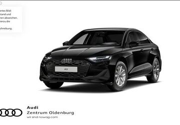 Audi A3 9.951 km 35.979 &euro; Oldenburg 26135