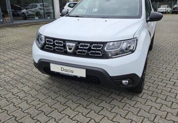 Dacia Duster 87.480 km 11.850 &euro; Lemwerder 27809