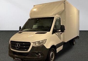 Mercedes-Benz Sprinter 102.964 km 35.403 &euro; Oldenburg OT Tweelbäke 26135
