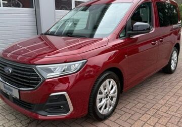 Ford Tourneo Connect 6.500 km 30.590 &euro; Augustfehn 26689