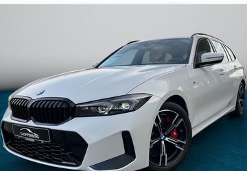 BMW 320 11.726 km 43.695 &euro; Delmenhorst 27751
