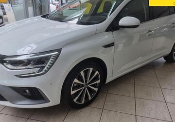 Renault Megane 45.000 km 28.990 &euro; Delmenhorst 27751