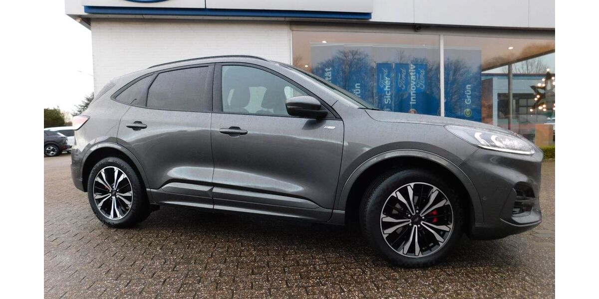 Ford Kuga 89.000 km 24.896 &euro; Brake 26919