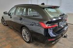 BMW 320d xDrive Sport Line LED AHK Spur Kamera Pano 86.800 km 27.450 &euro; Garrel 49681