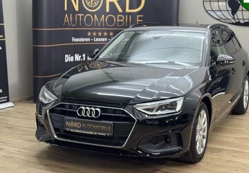 Audi A4 55.300 km 23.480 &euro; Rastede/ Wahnbek 26180