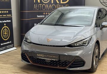 Cupra Born 75.800 km 21.490 &euro; Rastede/ Wahnbek 26180