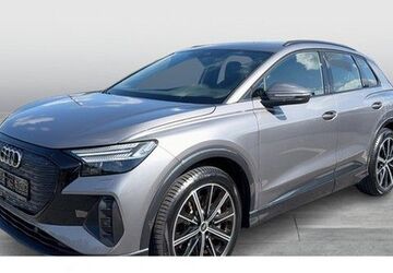 Audi Q4 e-tron 33.543 km 36.478 &euro; Oldenburg 26135
