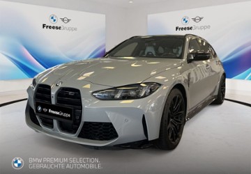 BMW M3 16.960 km 92.900 &euro; Oldenburg 26135