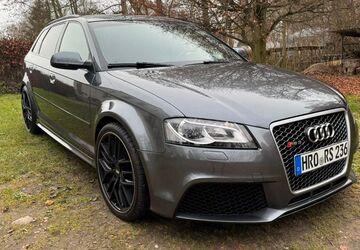 Audi RS3 179.000 km 19.000 &euro; Edewecht 26188
