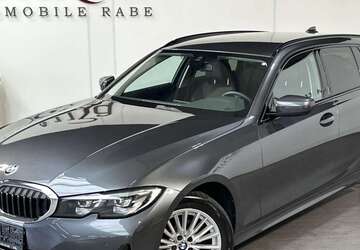 BMW 320 92.450 km 24.989 &euro; Wardenburg 26203