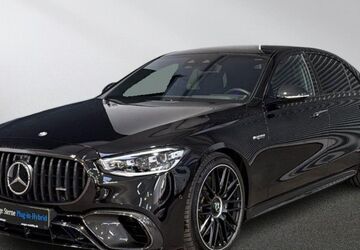 Mercedes-Benz S 63 AMG 10.613 km 183.940 &euro; Oldenburg 26129