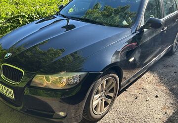 BMW 318 314.000 km 1.990 &euro; Oldenburg 26122