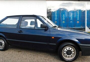 VW Polo 92.000 km 1.500 &euro; Brake 26919