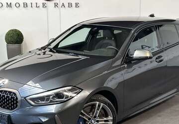 BMW 135 99.750 km 26.989 &euro; Wardenburg 26203
