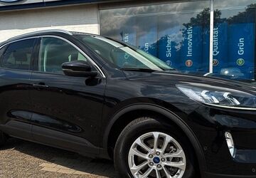 Ford Kuga 54.000 km 23.990 &euro; Brake 26919