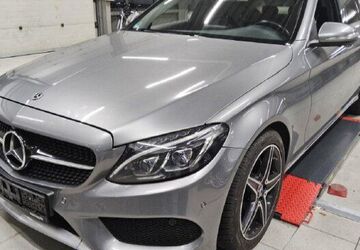 Mercedes-Benz C 250 150.000 km 19.999 &euro; Oldenburg OT Etzhorn 26125