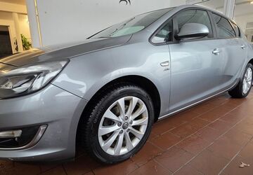 Opel Astra 320.959 km 3.499 &euro; Metjendorf 26215