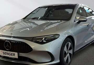 Mercedes-Benz CLA 250 18.000 km 47.990 &euro; Oldenburg 26129