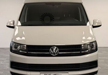 VW T6 Transporter 282.357 km 12.499 &euro; Rastede 26180