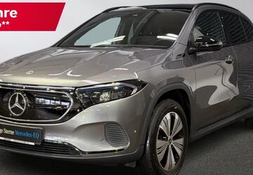 Mercedes-Benz EQA 52.615 km 27.730 &euro; Oldenburg 26129