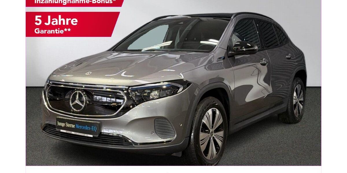 Mercedes-Benz EQA 52.615 km 27.730 &euro; Oldenburg 26129