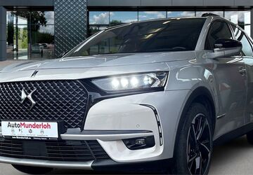 DS Automobiles DS7 (Crossback) 67.275 km 30.850 &euro; Oldenburg 26127