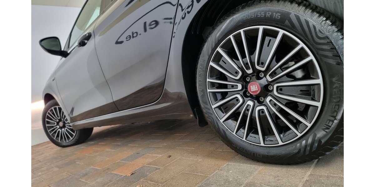 Fiat Tipo CityLife APP Navi Klima Kamera Tempomat 31.500 km 15.990 &euro; Garrel 49681