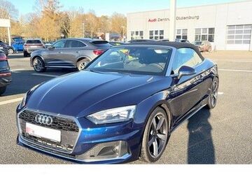Audi A5 10.000 km 43.775 &euro; Oldenburg 26135