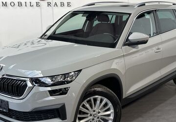 Skoda Kodiaq 89.750 km 31.749 &euro; Wardenburg 26203