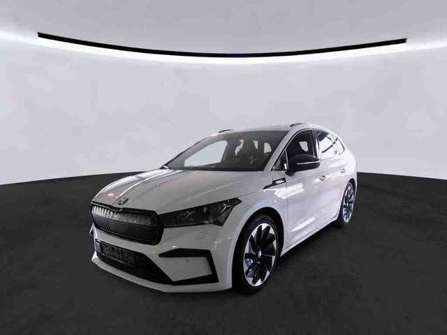 Skoda Enyaq 44.100 km 25.990 &euro; Rastede/ Wahnbek 26180