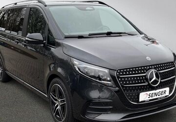 Mercedes-Benz V 300 9.500 km 98.950 &euro; Oldenburg OT Tweelbäke 26135