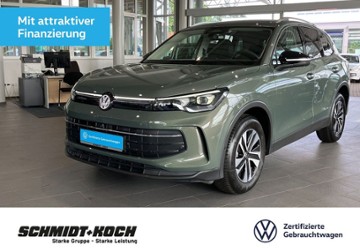 VW Tiguan 4.799 km 39.990 &euro; Oldenburg 26123