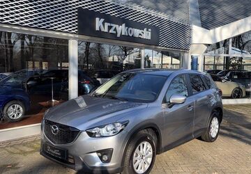 Mazda CX-5 89.547 km 9.989 &euro; Rastede 26180