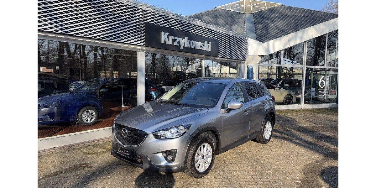 Mazda CX-5 89.547 km 9.989 &euro; Rastede 26180