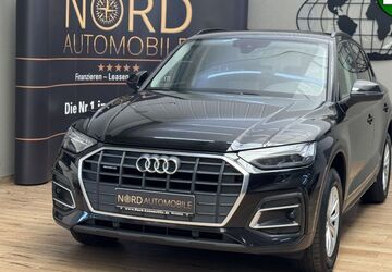 Audi Q5 129.168 km 31.450 &euro; Rastede/ Wahnbek 26180