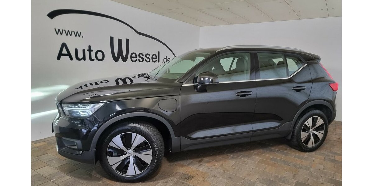 Volvo XC40 Hybrid 2WD PHEV LED AHK Navi Kamera 69.100 km 25.500 &euro; Garrel 49681