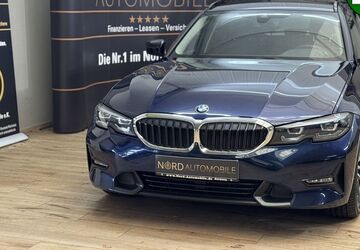 BMW 330 111.273 km 23.890 &euro; Rastede/ Wahnbek 26180