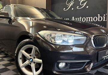 BMW 118 146.549 km 11.999 &euro; Oldenburg 26125
