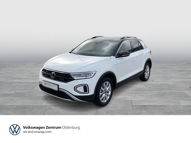 VW T-Roc 25.440 km 28.475 &euro; Oldenburg 26135